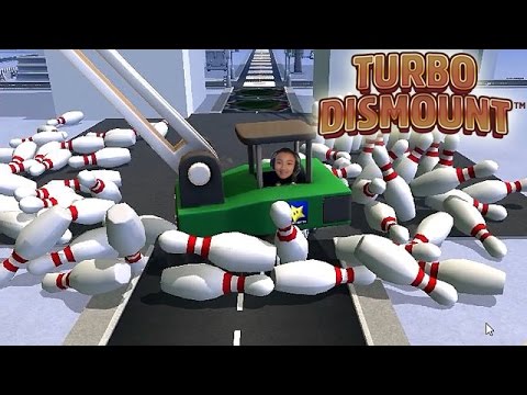 turbo dismount free play full game
