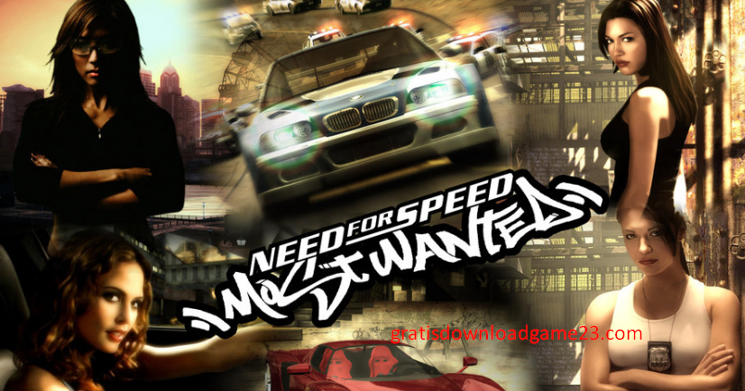 download game need for speed most wanted untuk laptop pc