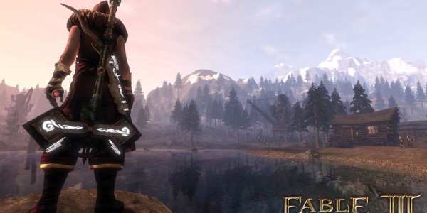 Fable 3 pc full game download torrent download