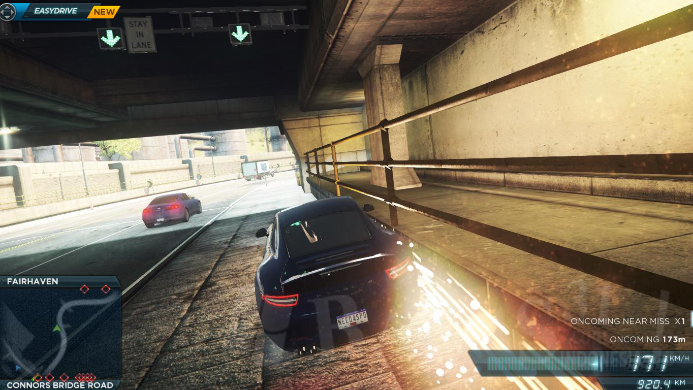 download game need for speed most wanted untuk laptop pc