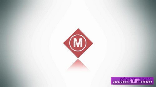 Logo animation after effects template free download free